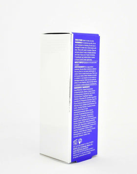 ZO SKIN HEALTH in bathroom routine setting showing nightly treatment benefits