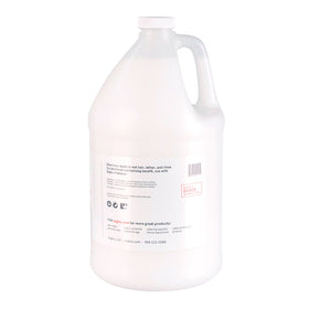 Zogics gallon with pump attached dispensing conditioner for fast, mess-free refills