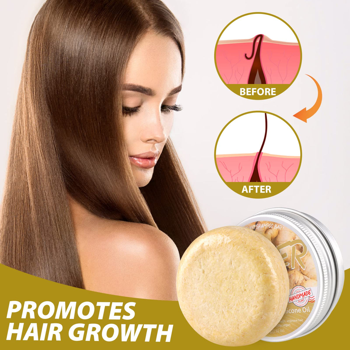 Zoreni foamy lather from bar showing effective cleansing and softness