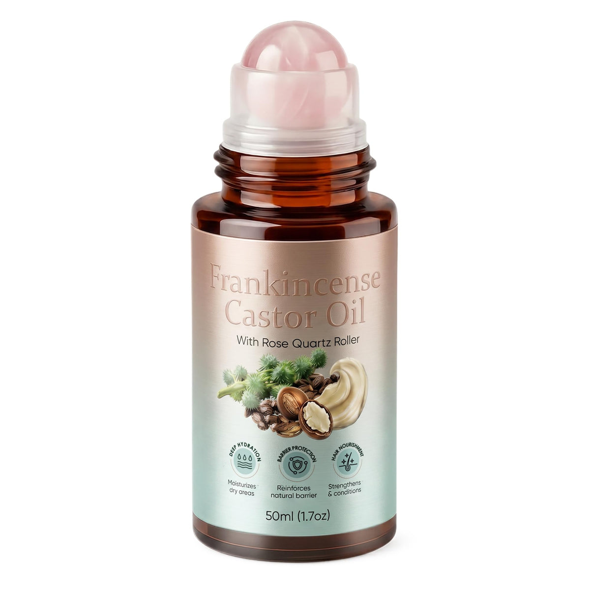 Zotreval front packaging showing roller ball and compact travel bottle benefit precise application