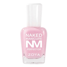 ZOYA bottle front packaging showing product and color benefit