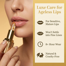 ZOYYE two-pack inside a purse, practical travel companion and on-the-go touch-up option