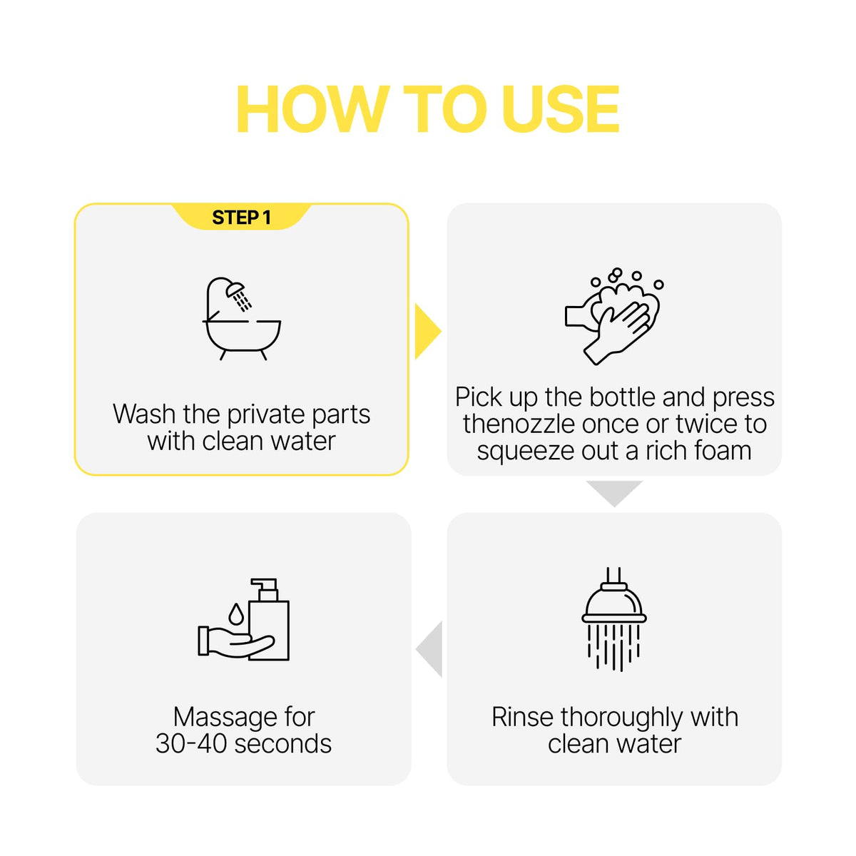 Z:SEA placed on shower shelf in lifestyle scene suggesting daily routine use