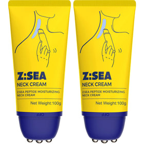Z:SEA front packaging showing two-pack and product benefit