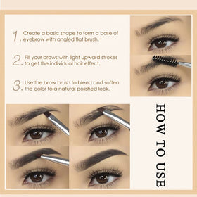 ZSSEMEI angled brush close-up demonstrating precise application benefit