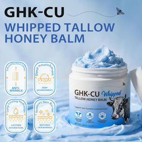 ZUZOKKAHA whipped texture close-up illustrating silky melt and fast absorption