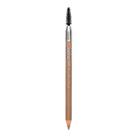 Zuzu Luxe close-up of pencil tip showing creamy texture for precise strokes