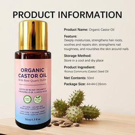 ZXZTSM label close-up highlighting cold-pressed, hexane-free purity benefit