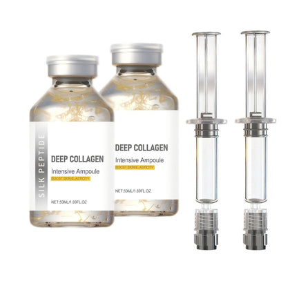 ZXZTSM front packaging showing two ampoules and benefits