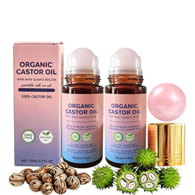 ZXZTSM bottle front packaging showing clean label and roller for easy application