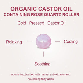 ZXZTSM oil texture on skin demonstrating deep hydration benefit