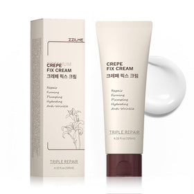ZZILME front packaging showing product and benefits