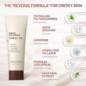 ZZILME lifestyle bathroom shelf suggesting daily skincare routine